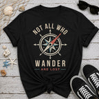 Not Lost T-Shirt