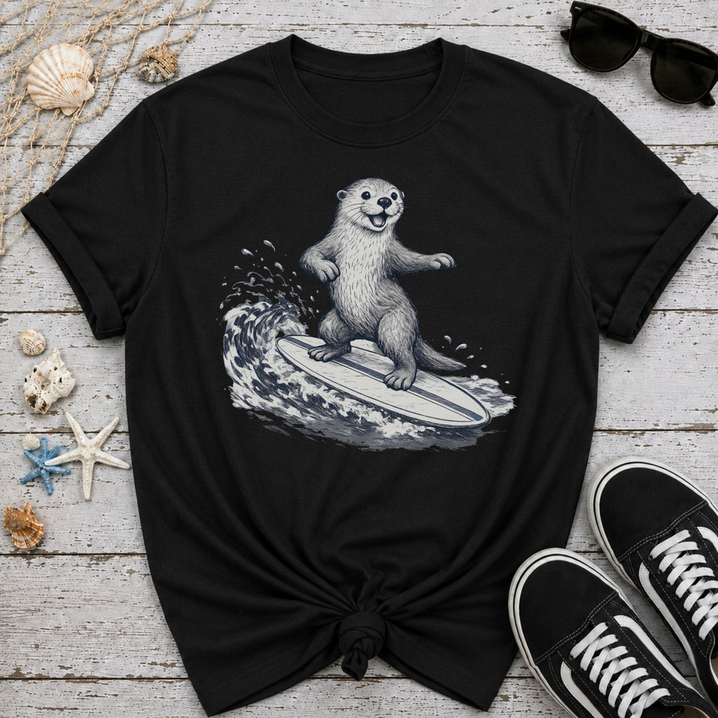 Oakley Otter SUP T-Shirt