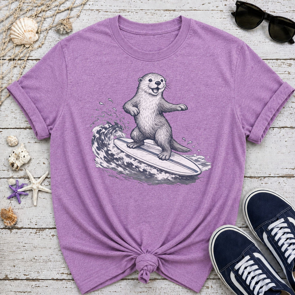 Oakley Otter SUP T-Shirt