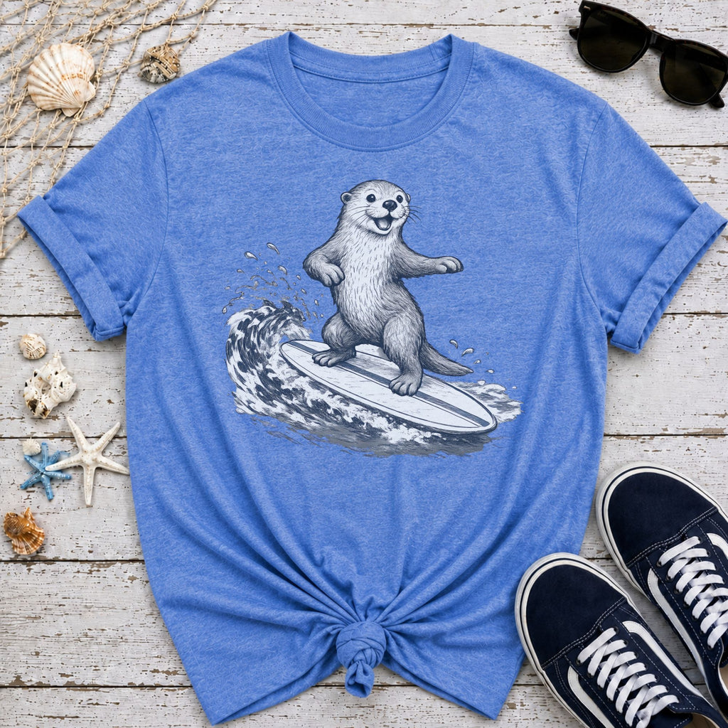 Oakley Otter SUP T-Shirt