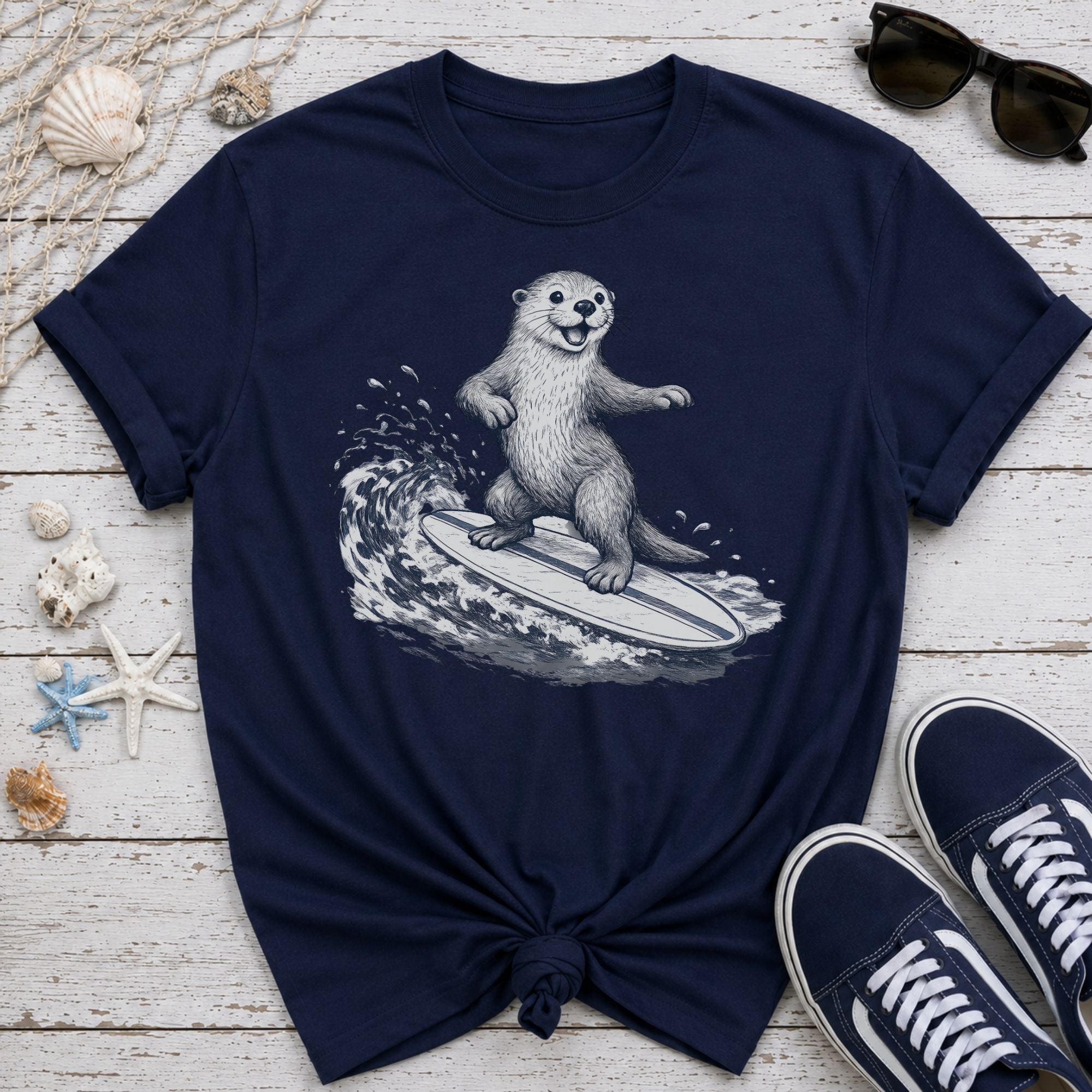 Oakley Otter SUP T-Shirt