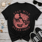 Ocean Child T-Shirt