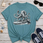 Octopus SUP T-Shirt