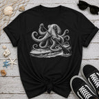Octopus SUP T-Shirt