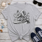 Octopus SUP T-Shirt