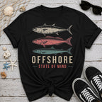 Offshore Mind T-Shirt