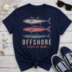 Offshore Mind T-Shirt