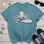 Olivia Octopus SUP T-Shirt