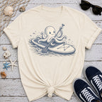 Olivia Octopus SUP T-Shirt
