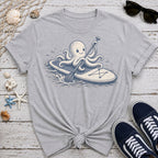 Olivia Octopus SUP T-Shirt
