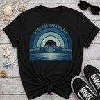 Open Water Rainbow T-Shirt