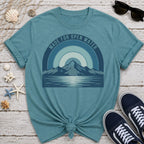 Open Water Rainbow T-Shirt
