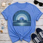 Open Water Rainbow T-Shirt