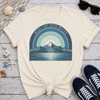 Open Water Rainbow T-Shirt