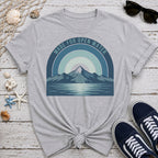 Open Water Rainbow T-Shirt