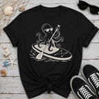 Oscar Octopus SUP T-Shirt