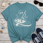Oscar Octopus SUP T-Shirt