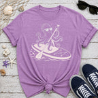 Oscar Octopus SUP T-Shirt