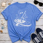 Oscar Octopus SUP T-Shirt
