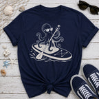 Oscar Octopus SUP T-Shirt