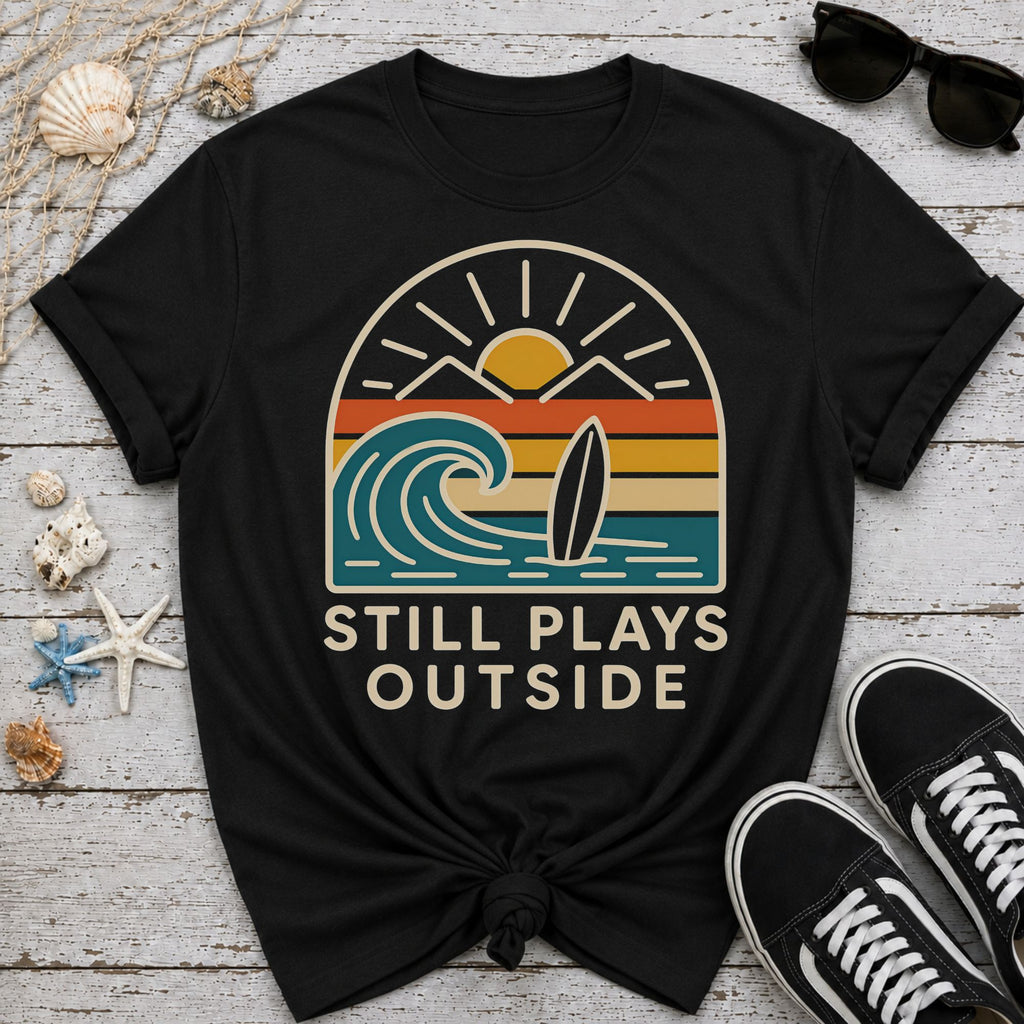 Play Outside T-Shirt