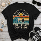 Play Outside T-Shirt