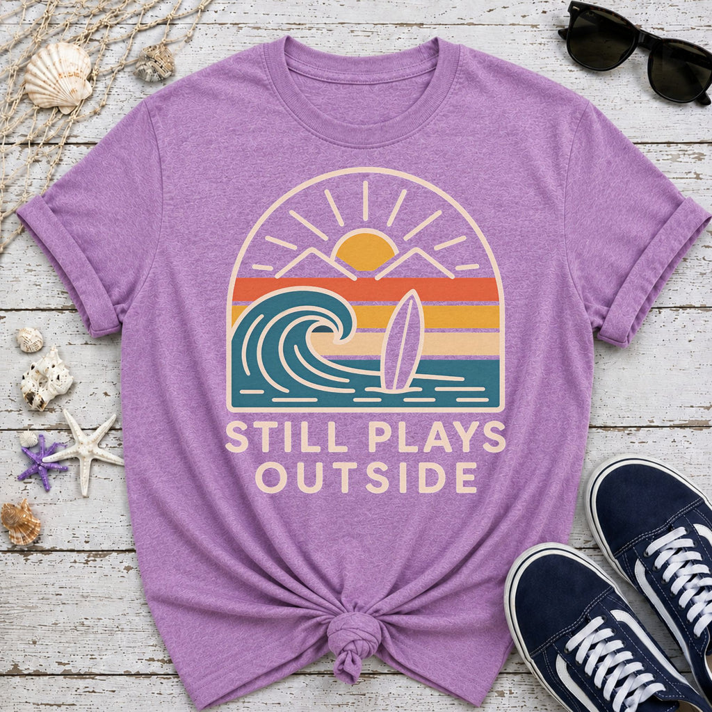 Play Outside T-Shirt
