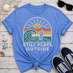 Play Outside T-Shirt