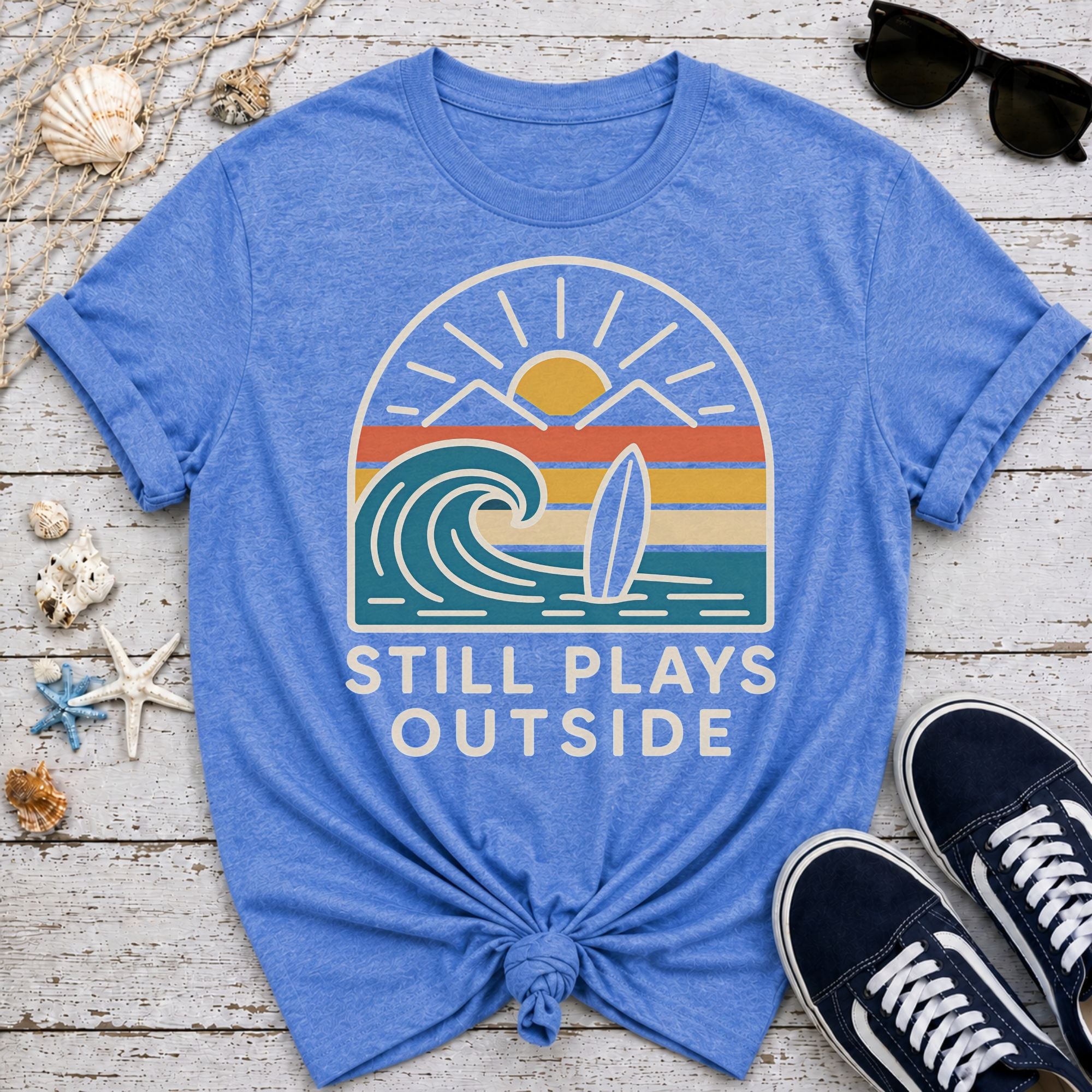 Play Outside T-Shirt