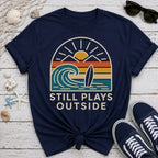 Play Outside T-Shirt