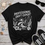 Professional Drift Expert T-Shirt