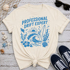 Professional Drift Expert T-Shirt