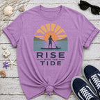 Rise With The Tide T-Shirt