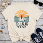 Rise With The Tide T-Shirt