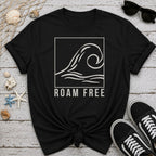 Roam Free T-Shirt
