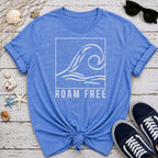 Roam Free T-Shirt