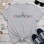 SUP Land Of The Free T-Shirt