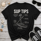 SUP Tips T-Shirt