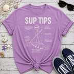 SUP Tips T-Shirt