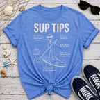 SUP Tips T-Shirt