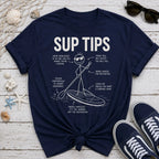 SUP Tips T-Shirt