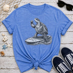 SUP Turtle T-Shirt