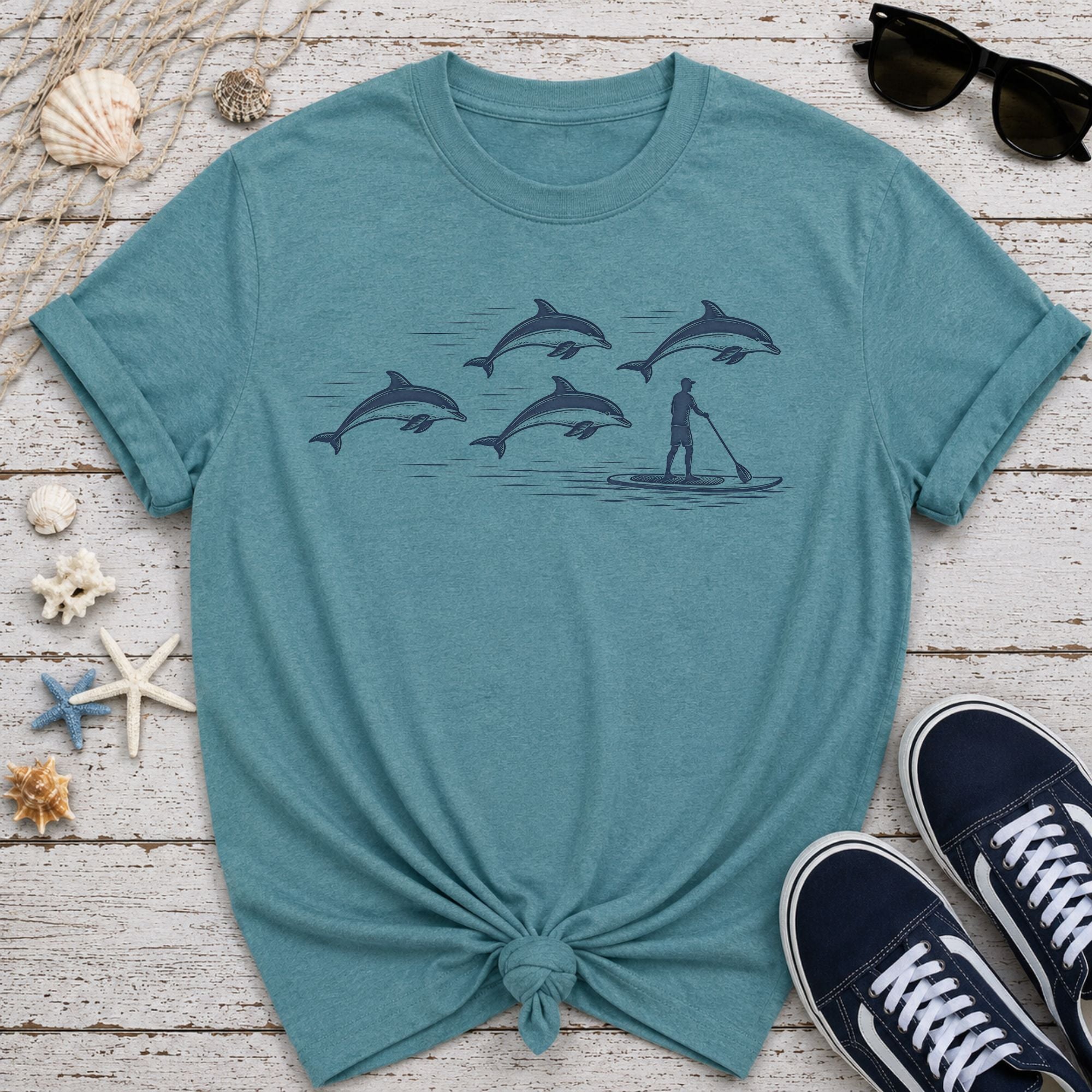 Sup With Friends T-Shirt