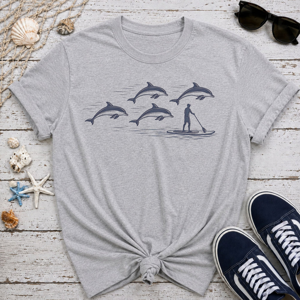 Sup With Friends T-Shirt