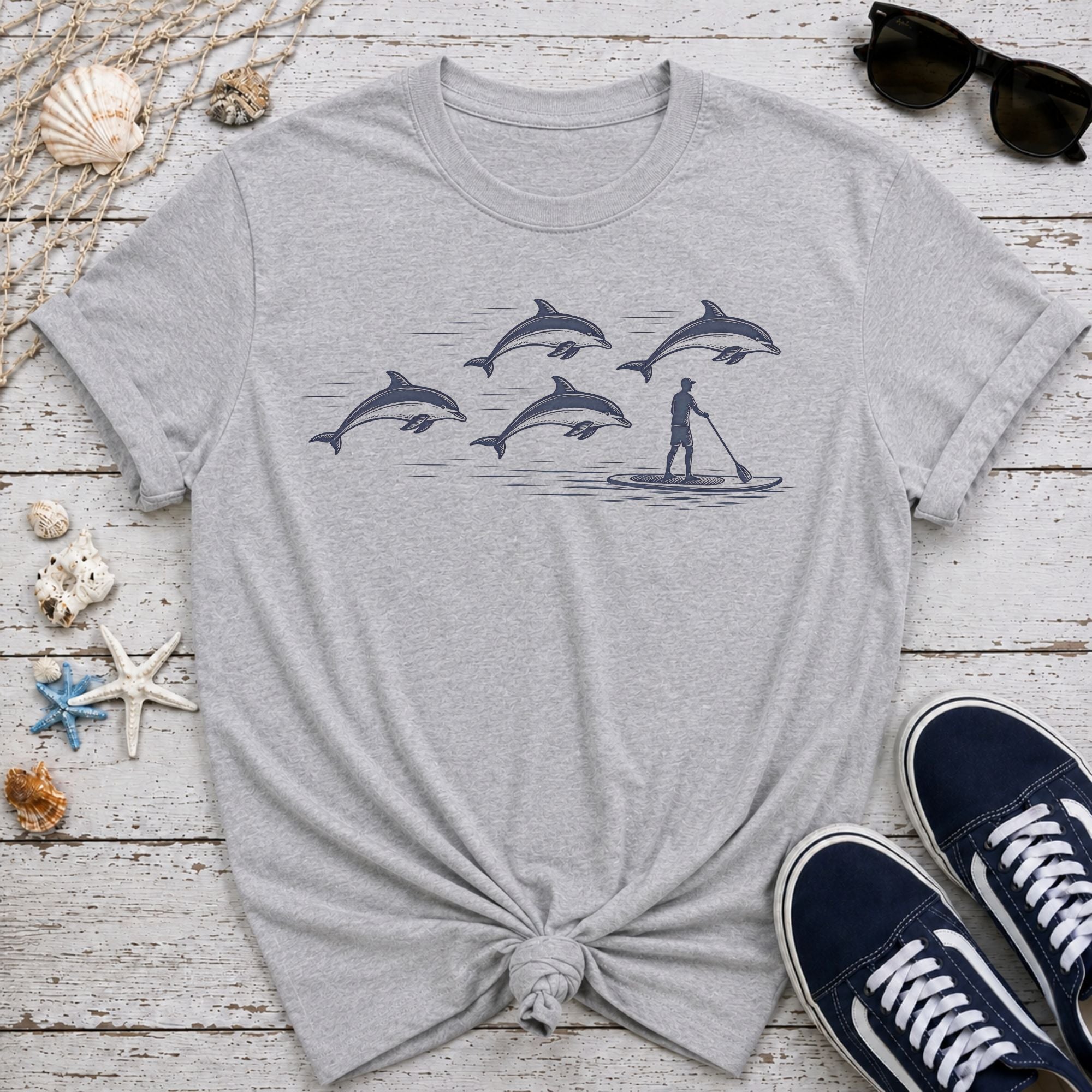 Sup With Friends T-Shirt