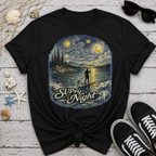 SUPry Night T-Shirt