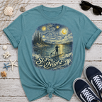SUPry Night T-Shirt