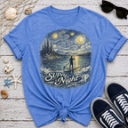 SUPry Night T-Shirt