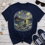 SUPry Night T-Shirt