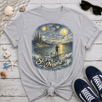 SUPry Night T-Shirt
